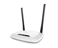 TP-Link Outlet WiFi TL-WR841N - 1566410 - zdjęcie 2